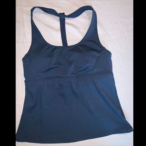 Carve Designs Tank Top